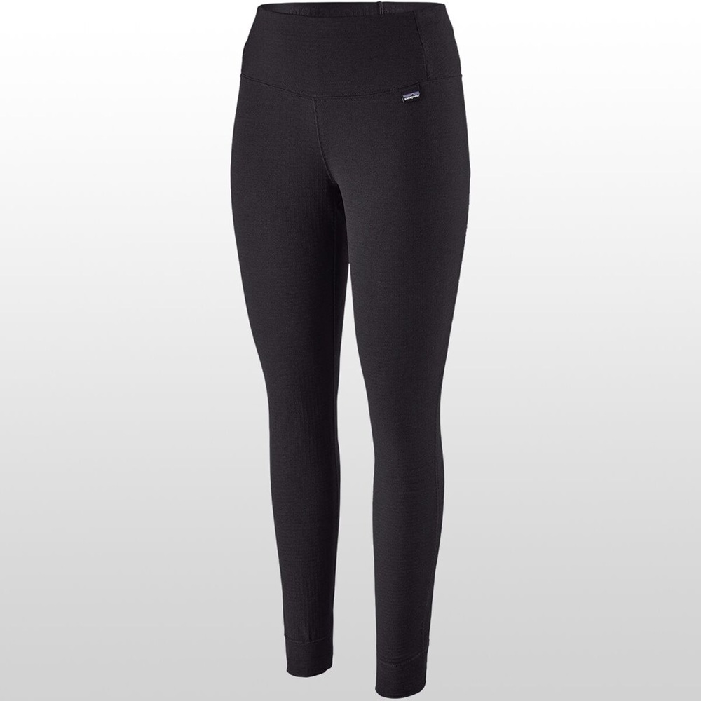 Patagonia capilene 4 expedition baselayer leggings